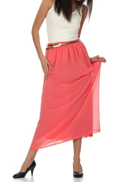 s.Oliver Rock A-Linie Jupe 5959 44 Femme Vêtements et accessoires