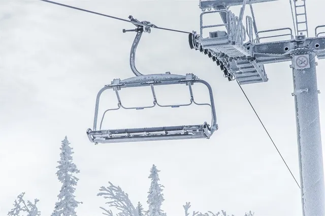 JERFER Femmes Mode Décontractée l'hiver Chaud Épais Chaud Snowboard Extérieur des Sports Fermeture éclair Combinaison de Ski Vêtements et accessoires