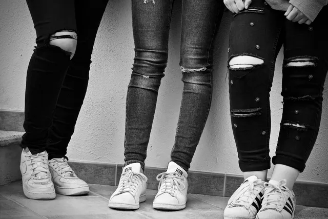 Only Jean Skinny Femme Vêtements et accessoires