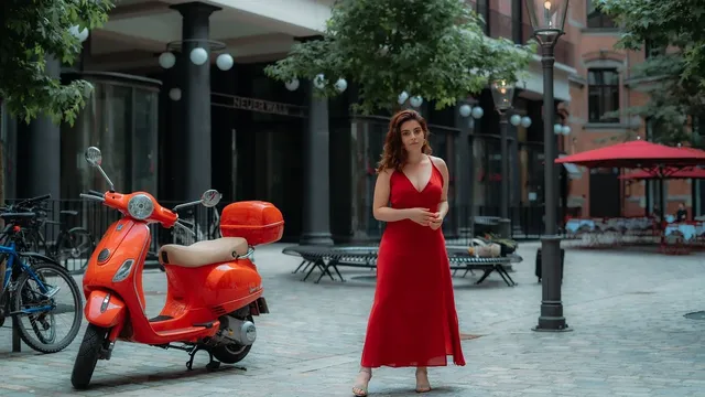 PRJN Femmes Robe sans Manches Col V Imprimé Tie-Dye Tops Slim Été Plage T-Shirt Robes Décontracté Swing T-Shirt Robe D'été sans Manches Robe Courte À Volants Lâche Plaine Plissée Mini Robes Vêtements et accessoires
